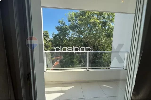 Ofertaa dpto.1 hab.c/cochera full amoblado-equipado-Villa Morra a mtrs d la cuadrita — foto 5