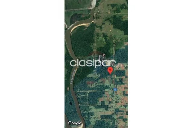 70 hectareas en localidad ma.antonia districto mbuyapey-paraguari a 207 km de asunci — foto 2