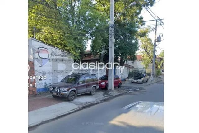 Terreno en Asunción santisima Trinidad s/ la calle itapua — foto 3