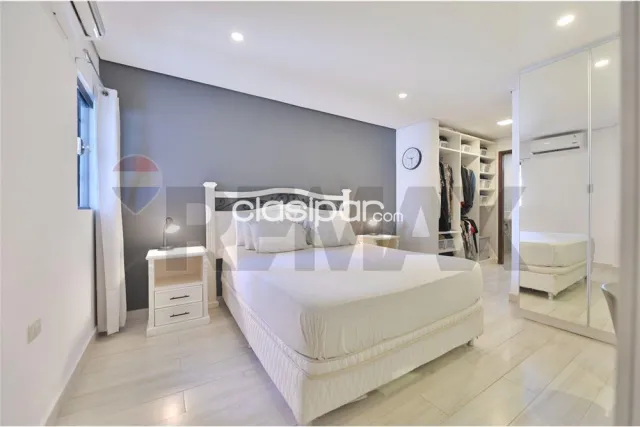 Moderna casa a la venta en lambare. B° santa rosa — foto 4