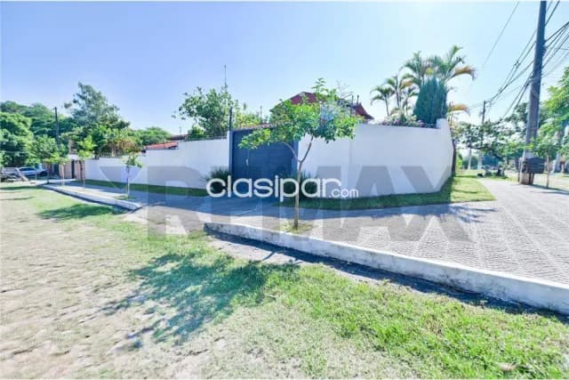 Moderna casa a la venta en lambare. B° santa rosa — foto 5