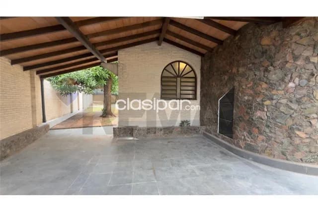Hermosa casa a la venta en lambare.zona club sirio — foto 4
