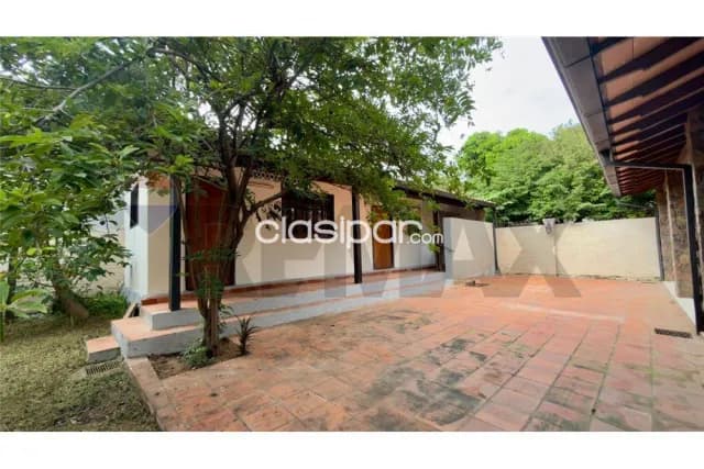 Hermosa casa a la venta en lambare.zona club sirio — foto 5