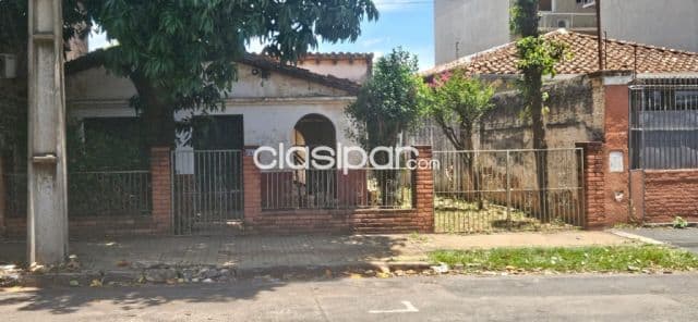 Terreno en ubicación privilegiada