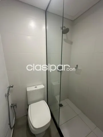 Departamento de 1 dormitorio en mio home Villa Morra — foto 2