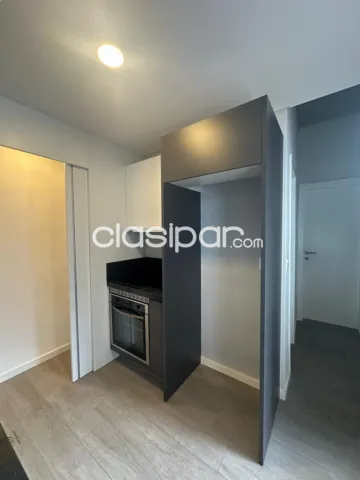 Departamento de 1 dormitorio en mio home Villa Morra — foto 4