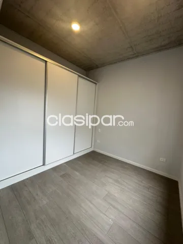 Departamento de 1 dormitorio en mio home Villa Morra — foto 5