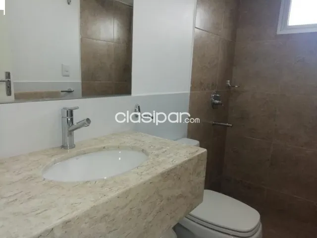 departamento de 1 dormitorio amoblado en el Edificio Robelini en San Vicente — foto 2
