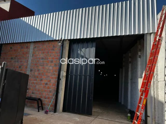 Deposito en Asunción zona médicos del chaco — foto 2