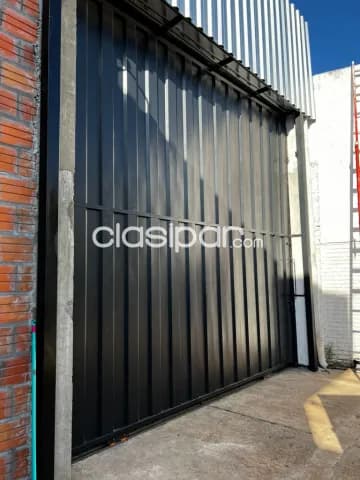 Deposito en Asunción zona médicos del chaco — foto 3