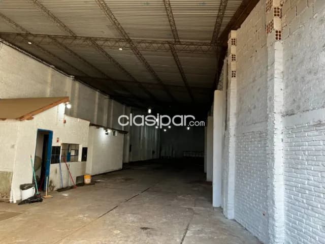 Deposito en Asunción zona médicos del chaco — foto 4