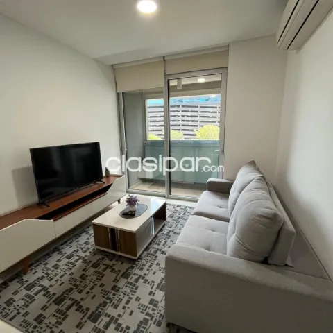 Hermoso departamento amoblado — foto 3