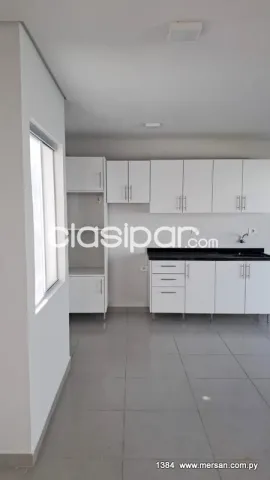 Casa en p.b. 2 dorm. - condominio barriovida San José, Luque (cód. 1384) — foto 4