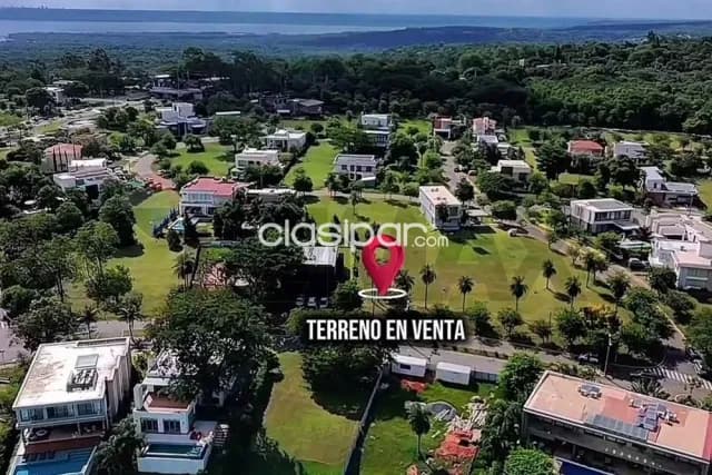 terreno en el condominio Aqua Village, foto 4