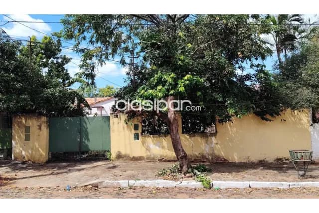 Terreno en Lambaré barrio panambiretá!!, foto 2