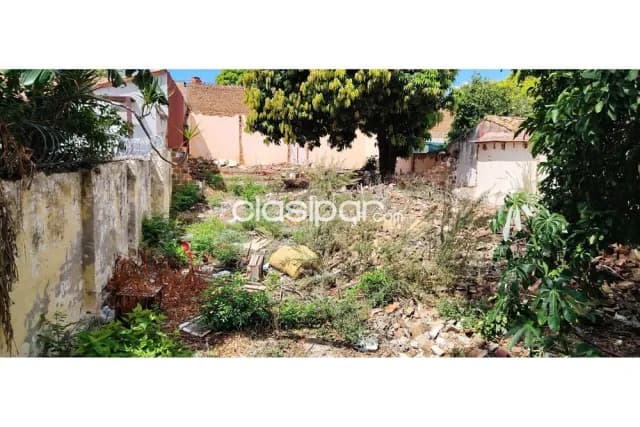 Terreno en Lambaré barrio panambiretá!!, foto 3