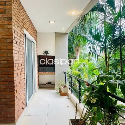 departamento de 3 dormitorios en Carmelitas Asuncion, foto 2