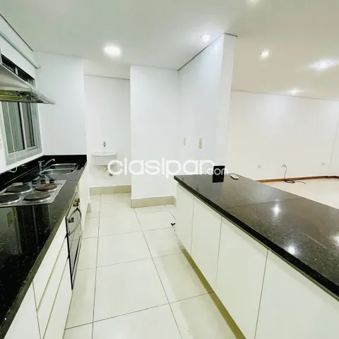 departamento de 3 dormitorios en Carmelitas Asuncion, foto 4