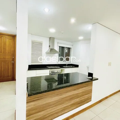 departamento de 3 dormitorios en Carmelitas Asuncion, foto 5