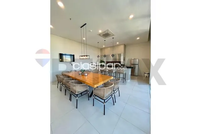 Monoambiente amoblado en los laureles — foto 3