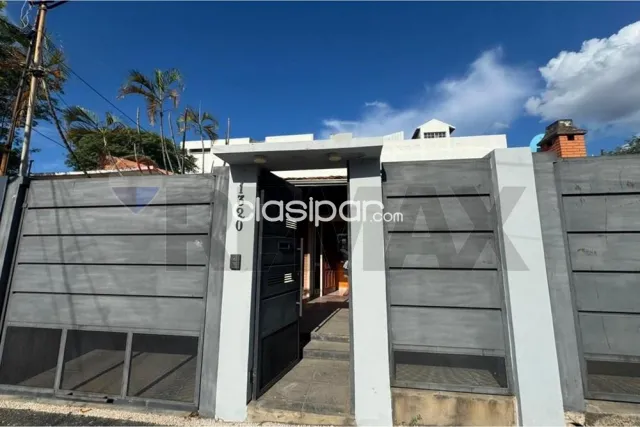 Casa en barrio Jara — foto 3
