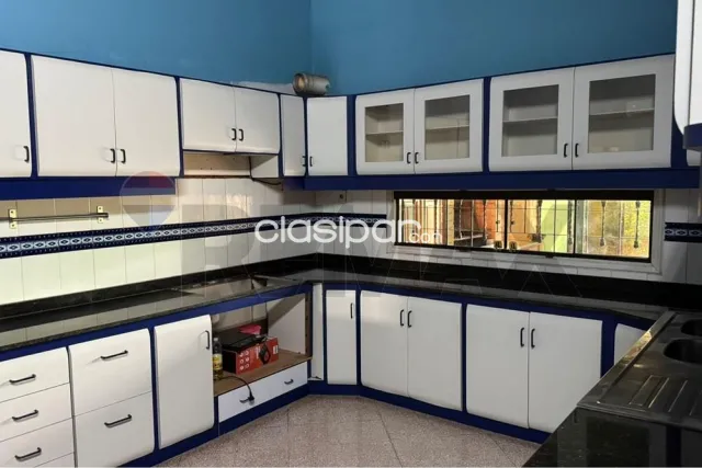 Casa en barrio Jara — foto 4