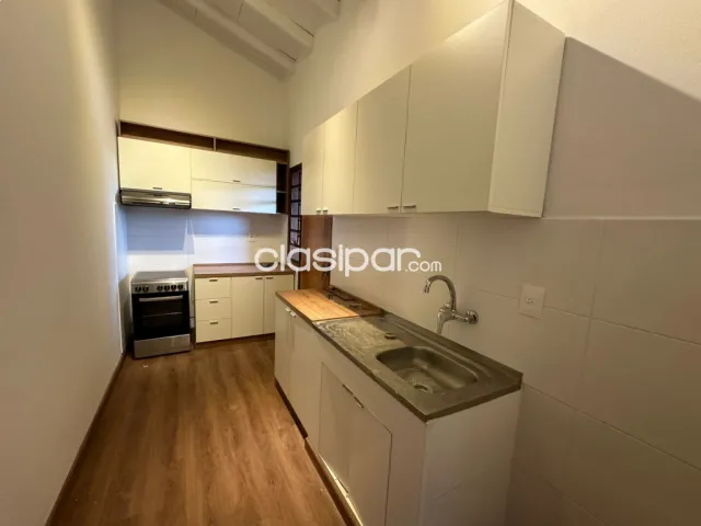 departamento de. 2 dormitorios - Barrio Jara — foto 2