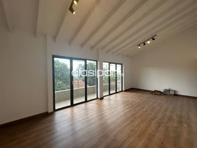 departamento de. 2 dormitorios - Barrio Jara — foto 4