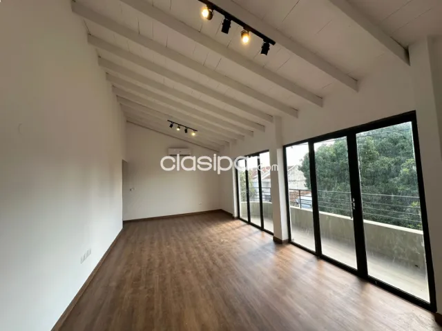 departamento de. 2 dormitorios - Barrio Jara — foto 5