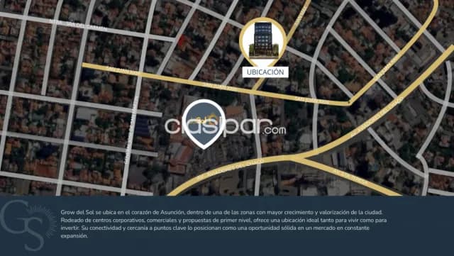 Inversión Inteligente: Monoambiente a metros del Shopping del Sol - Grow del Sol, foto 3