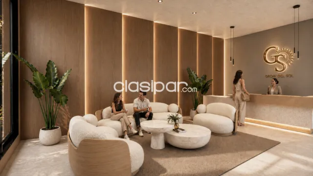 Inversión Inteligente: Monoambiente a metros del Shopping del Sol - Grow del Sol, foto 5
