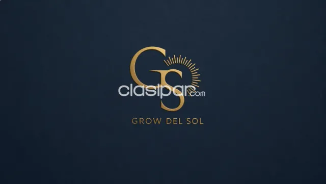 ✨ Amplio Monoambiente Premium - Grow del Sol a pasos de Aviadores del Chaco — foto 3
