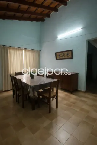Se alquila Casa en Eje Corporativo para vivienda u oficina, Barrio Madame Lynch (Villa Vic, foto 2