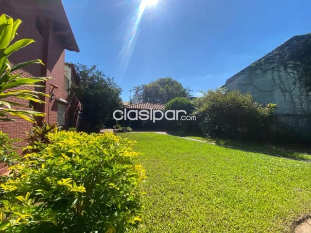 Se alquila Casa en Eje Corporativo para vivienda u oficina, Barrio Madame Lynch (Villa Vic, foto 3