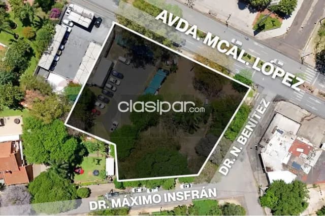 calle a calle, este terreno de 2.728 — foto 5