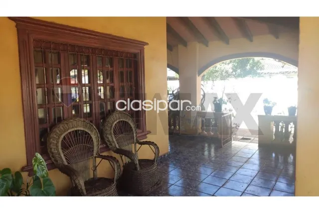 casa en venta a dia cuadras de la avenida fulgencio yegros, foto 3