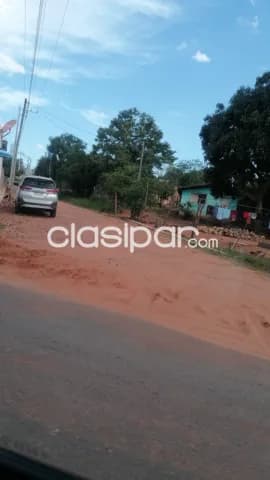 Terrenos en venta paso de oro ypane — foto 2