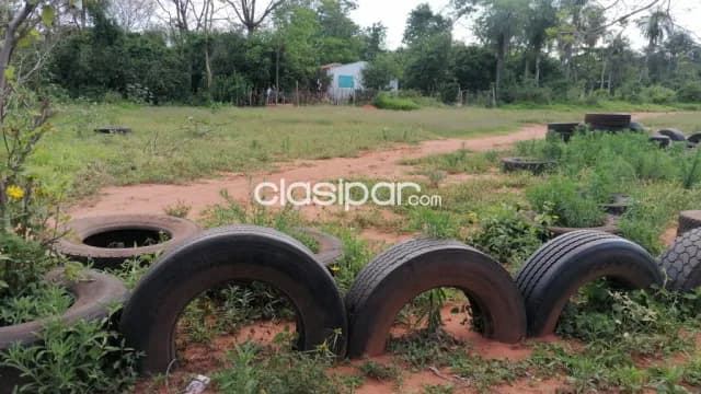 Terrenos en venta paso de oro ypane — foto 4