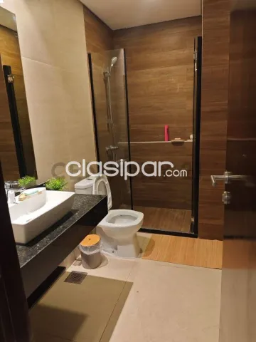 Departamento en alquiler Amoblado – Edificio Palmanova — foto 2