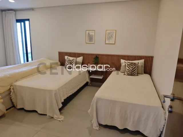 Departamento en alquiler Amoblado – Edificio Palmanova — foto 5