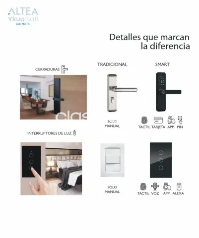 📍 última unidad disponible - altea ykua sati, foto 2