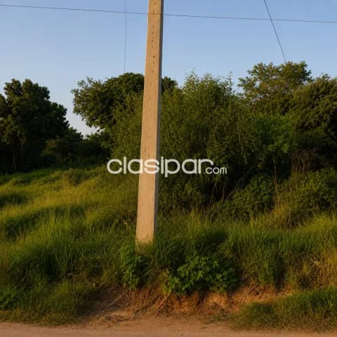 Terreno en Ñemby, foto 2
