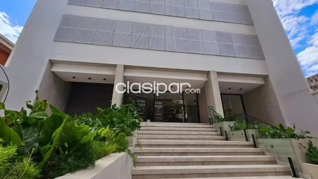 departamento a estrenar de 1 dormitorio completamente amoblado y equipado — foto 2