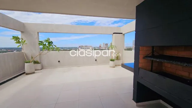 departamento a estrenar de 1 dormitorio completamente amoblado y equipado — foto 3