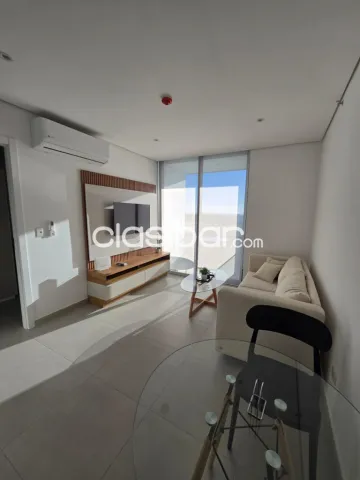 departamento a estrenar de 1 dormitorio completamente amoblado y equipado — foto 5