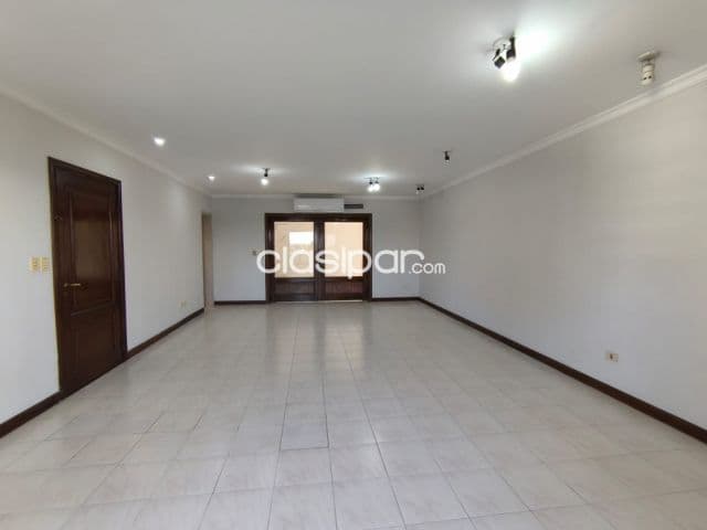 departamento semipiso de 3 dormitorios en el edificio San Jose_Bo Las Mercedes