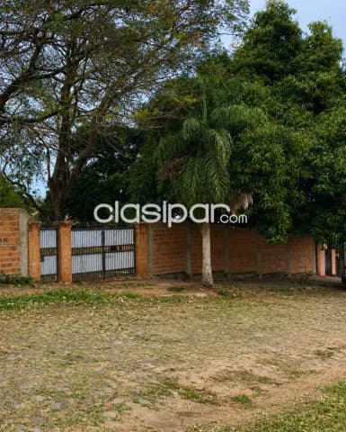 Terreno en lambare — foto 3