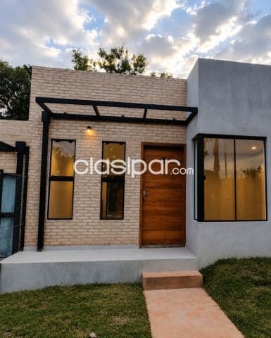 Casa en Luque