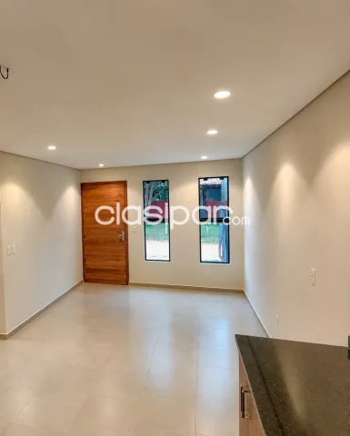 Casa a estrenar en Luque, foto 3