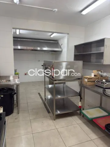 Amplia propiedad en esquina en alquiler – Barrio San Cristóbal D 48884 — foto 4